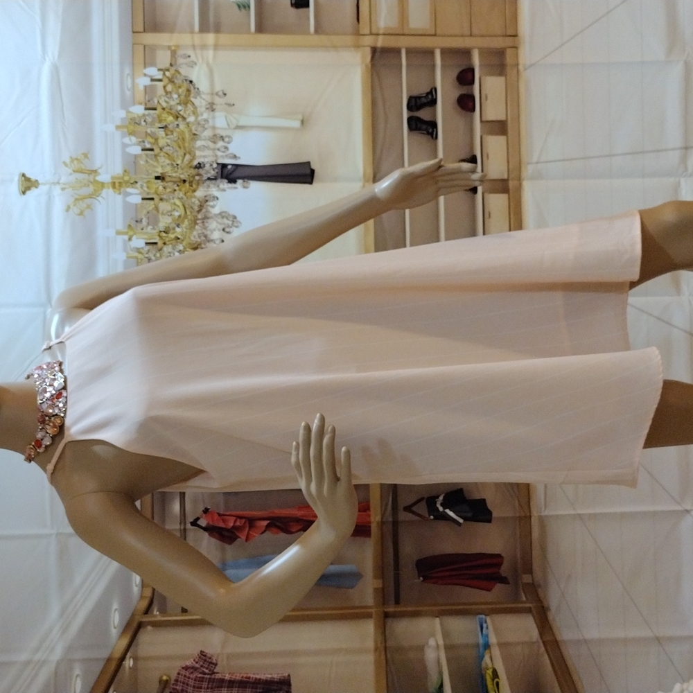 Woman dress